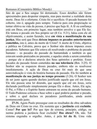 Comentário bíblico moody