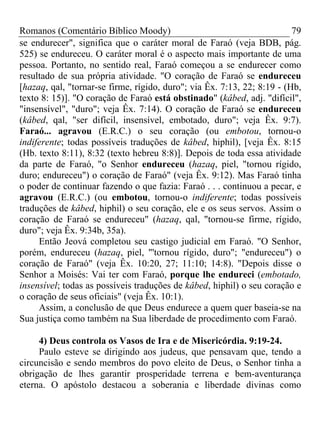 Comentário bíblico moody