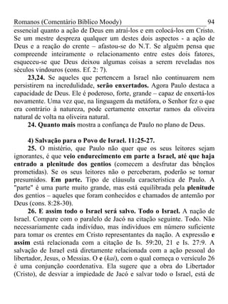 Comentário bíblico moody