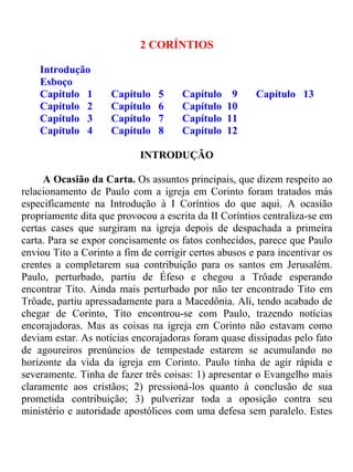 Comentário bíblico moody