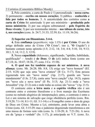 Comentário bíblico moody