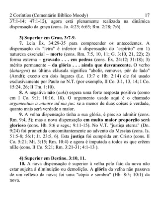 Comentário bíblico moody