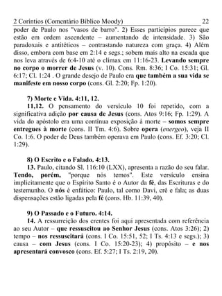 Comentário bíblico moody