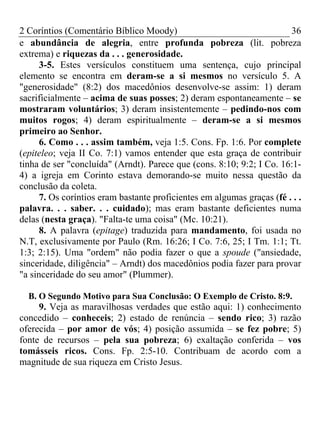 Comentário bíblico moody