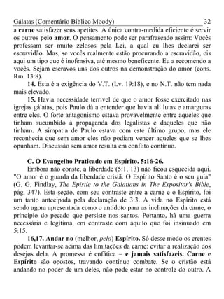 Comentário bíblico moody