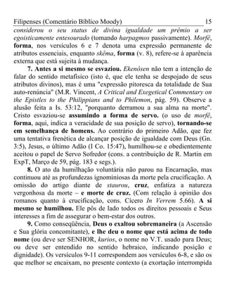 Comentário bíblico moody