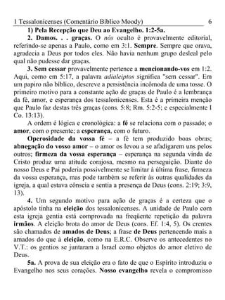 Comentário bíblico moody