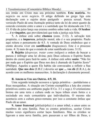 Comentário bíblico moody