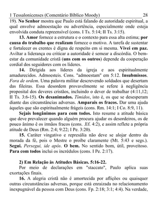 Comentário bíblico moody