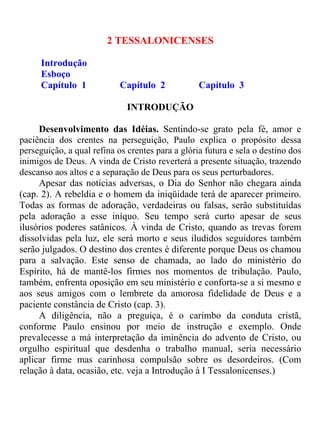 Comentário bíblico moody