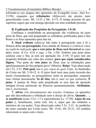 Comentário bíblico moody