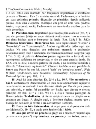 Comentário bíblico moody
