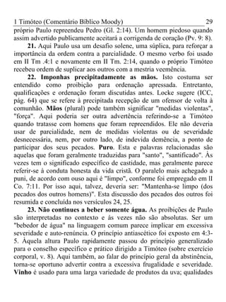 Comentário bíblico moody