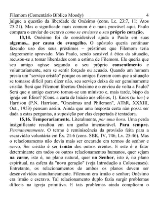 Comentário bíblico moody