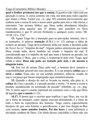 Comentário bíblico moody