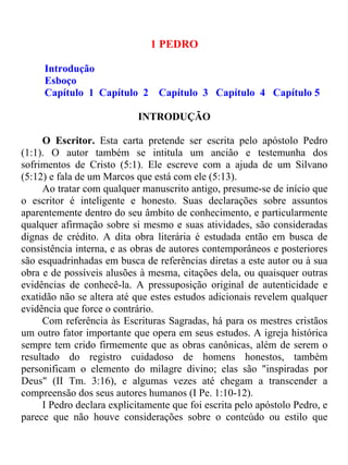 Comentário bíblico moody