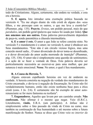 Comentário bíblico moody