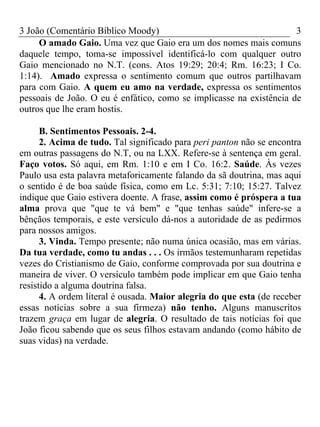 Comentário bíblico moody