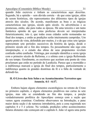 Comentário bíblico moody