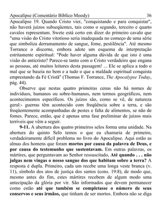 Comentário bíblico moody