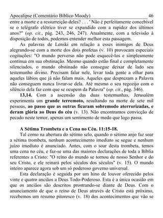 Comentário bíblico moody