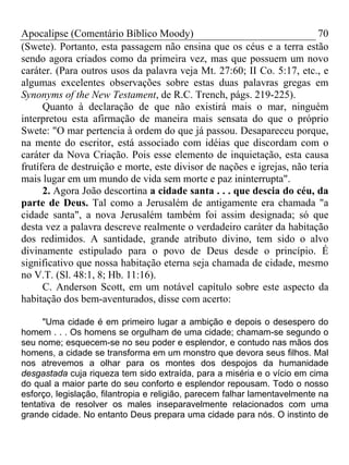 Comentário bíblico moody