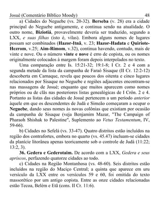 Comentário bíblico moody