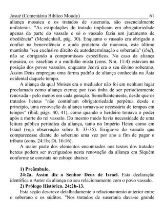 Comentário bíblico moody