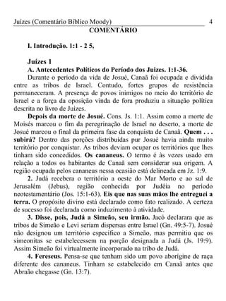 Comentário bíblico moody