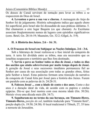 Comentário bíblico moody