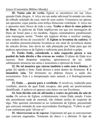 Comentário bíblico moody