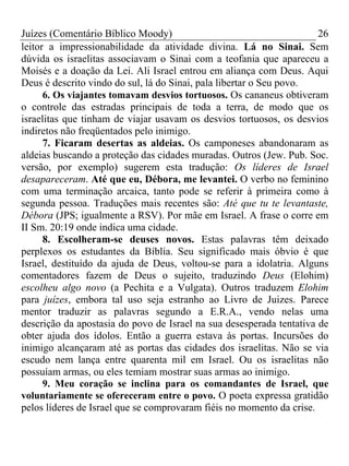 Comentário bíblico moody