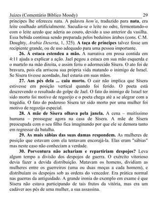 Comentário bíblico moody