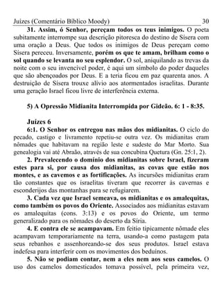 Comentário bíblico moody