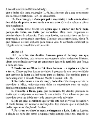 Comentário bíblico moody