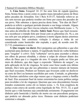 Comentário bíblico moody