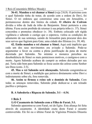 Comentário bíblico moody