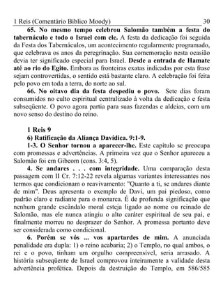 Comentário bíblico moody