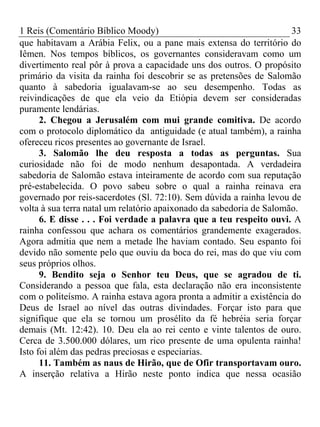 Comentário bíblico moody