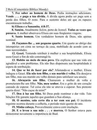 Comentário bíblico moody