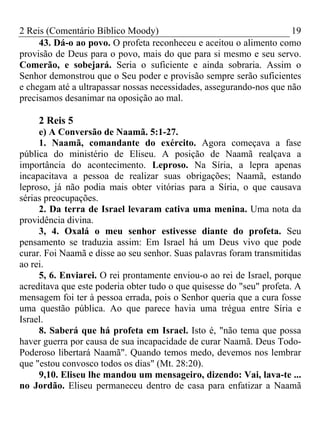 Comentário bíblico moody