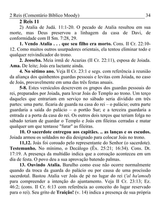 Comentário bíblico moody