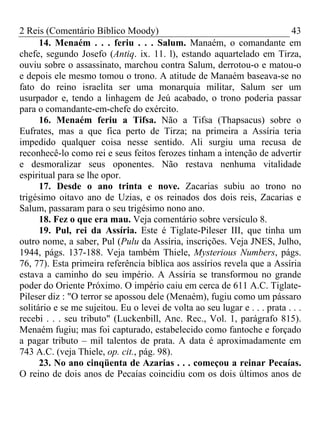 Comentário bíblico moody