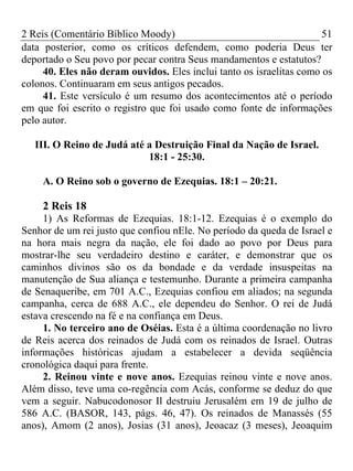 Comentário bíblico moody