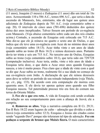 Comentário bíblico moody