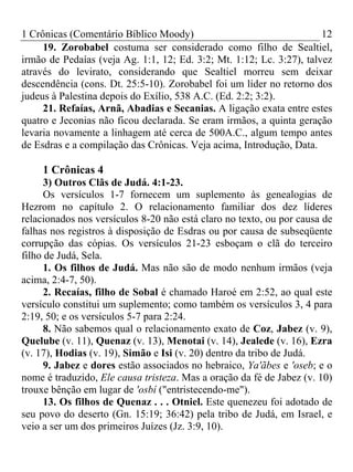 Comentário bíblico moody