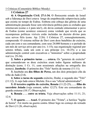 Comentário bíblico moody