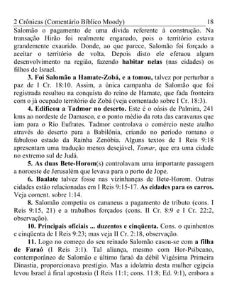 Comentário bíblico moody