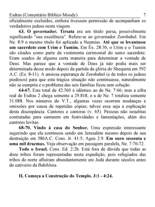 Comentário bíblico moody completo