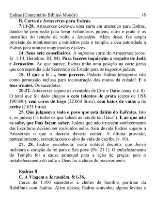 Comentário bíblico moody completo